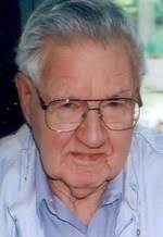 Bruce Melvin Kniebbe (1919-2009)