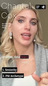 Chantal Cox : How do you organize your product teams?