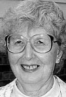 Patricia Seibold Obituary (2011)
