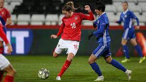 Die österreichische fußballnationalmannschaft der frauen besteht seit 1990 und ist das nationalteam der frauen des österreichischen fußballbundes (öfb). Frauen Nationalteam Neue Spieltermine Fixiert Oefb At