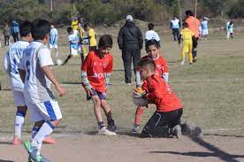 Exitosa Copa San Pedro
