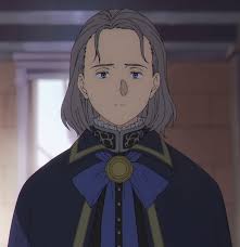 Characters in Frieren: Beyond Journey's End