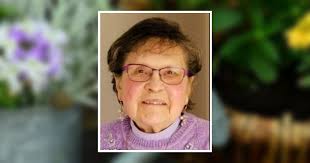 Mary Lois Huybers Obituary May 11, 2024