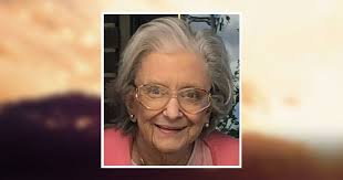Betty Jean Cudd Obituary February 7, 2022