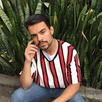 David Baltar (davidbaltar)