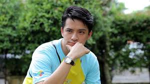The parents of morgan oey are elisabeth the, darmoko wibisono. Bagaimana Tampang Morgan Oey Saat Balita Showbiz Liputan6 Com