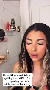 Ashton Locklear Gymnastics