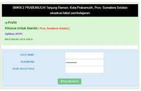 Cara instal dapodik versi 2021.c. Cara Download Prefill Dapodik Paud 2019