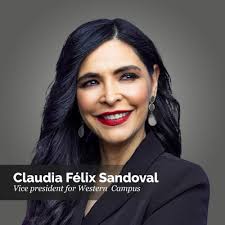 Rector of Tecnológico de Monterrey