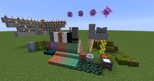 For minecraft 1.14.4 to 1.16.1, aesthetics requires only simple ores, not simplecore api. Caves And Cliffs Mod 1 17 Mods Minecraft Curseforge
