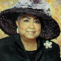 Mother Vivian V. Haynes