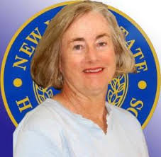 2019 OFFICIAL NEW YORK STATE ATA SPONSORED SHOOTS HOME GROUNDS