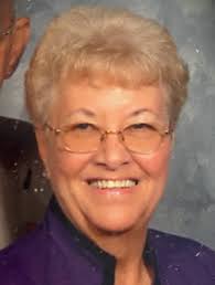 Sandra Elgart Obituary (1937