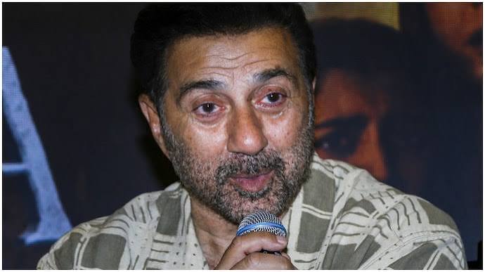 Sunny Deol Pan Masala: I will not promote Gutkha…This VIDEO went viral after Sunny Deol’s claim