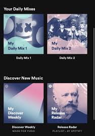 音楽ジャンルの一覧サイト Spotifyのレコメンド精度が良い理由