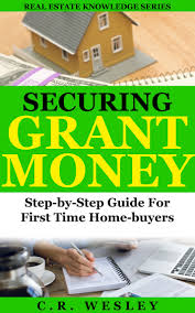 Read Securing Grant Money Online By C R Wesley Books