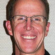 Scott Cory begins new job at SYVUHS