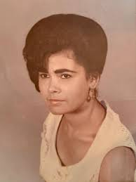 Carmen Arocho Obituary