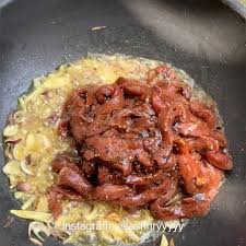 Ayam masak black pepper rugi tak cuba. Mohd Asri Bin Atan On Instagram Good Morning Everyone Today Pagi2 Masak Daging Simple Simple Jelah Sebelum Keluar Merambu Daging Black Recipes Food Beef