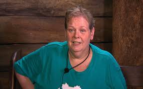 62, born 14 july 1958. How Old Is Anne Hegerty Is The I M A Celebrity Star Married And What Has She Said About Autism