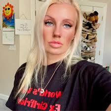 World's Best Ex GF Crop Top