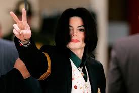 Michael Jackson : son costume blanc de "Thriller" bientôt réédité