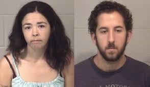 Couple Arrested After Stealing From Metal Recycling Facility In Stanly  County