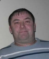 Condolence Book for Trevor Merriman (Lucan, Dublin)