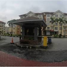 Primo 2 bukit jelutong type e two storey bungalows with swimming pool land area: Apartment Seroja Bukit Jelutong Property For Sale On Carousell