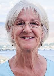 Ruth Dalton wants to continue as mayor