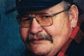 Larry Marston's Instagram, Twitter & Facebook