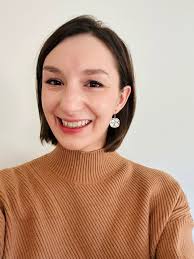 Hannah Gooding's Instagram, Twitter & Facebook