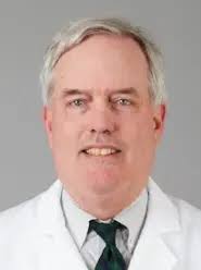 Dr. Richard Jackson, MD