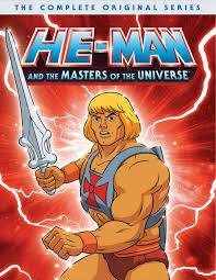 Master 2021 hindi 720p hdrip: Amazon Com He Man And The Masters Of The Universe The Complete Original Series John Erwin Alan Oppenheimer Linda Gary Lou Scheimer Erika Scheimer Gwen Wetzler Lou Kachivas Marsh Lamore Steve Clark Ed Friedman
