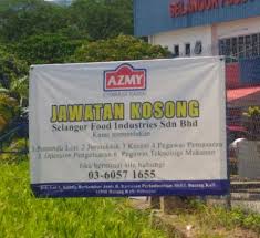For more information and source, see on this link : Jawatan Kosong Hulu Selangor Photos Facebook