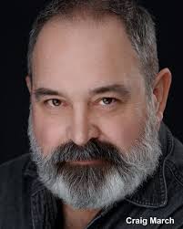 Nathan Monroe's Appearance