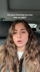 Men seriöst så går mina tankar ut till alla drabbade människor i Florida  som just nu är drabbade utav naturkatastrofer ❤️🫂 #lauratoth #stormenkirk