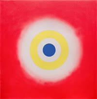 Image result for Kenneth Noland
