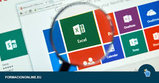 Cours formation informatique excel 2003 |2007 et 2010 à télécharger gratuitement en format pdf pour débutant et expert tutoriel bureatique. Cursos De Excel Gratis Online 30 De Basico A Avanzado
