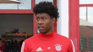 Алаба давид / david alaba. Alaba To Stay In Munich Fc Bayern Munich
