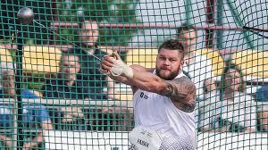 Rzutnia była zrobiona z drucianej siatki ogrodowej. O1in9knau3kvnm