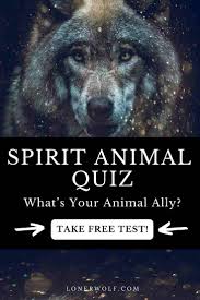 What is your favourite color? Spirit Animal Quiz What S Your Animal Ally Lonerwolf