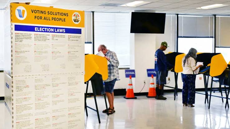 LA County reviews DOJ-flagged 'likely' noncitizen voter records; 86 in ...