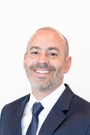 Ortho Ortiz in Frisco, TX