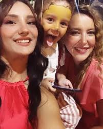 Selin Akın (@selinakinkatkay) • Instagram photos and videos