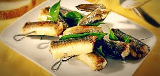 Per contro, l'anguilla apporta ottime quantità di vit. Il Capitone E Femmina L Anguilla E Maschio La Cucina Del Presidente