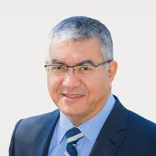 Sumi Helal for IEEE Computer Society President