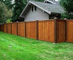 These factors make wood a very common fencing material for enclosing yards and. Privacy Fence Pro Line Fence The Nashville Fencing Company