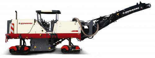 Dynapac PL2000F Cold Planer