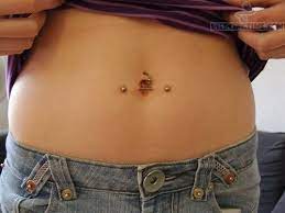 Piercings Unique Belly Button Piercing Piercing